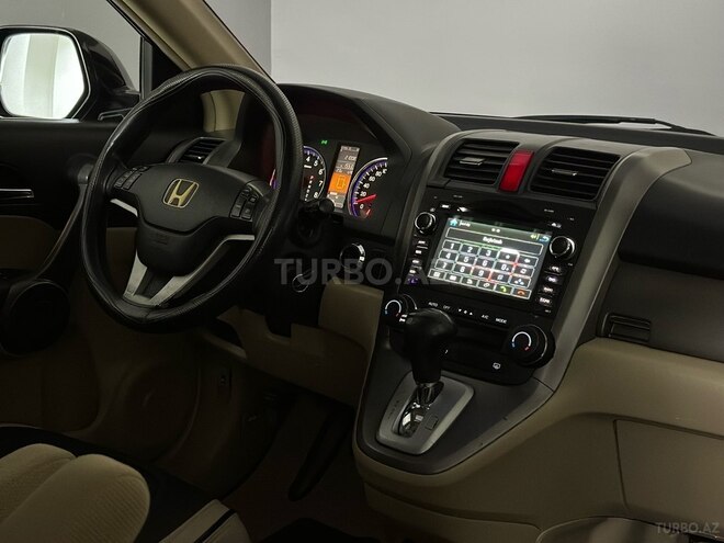 Honda CR-V-14