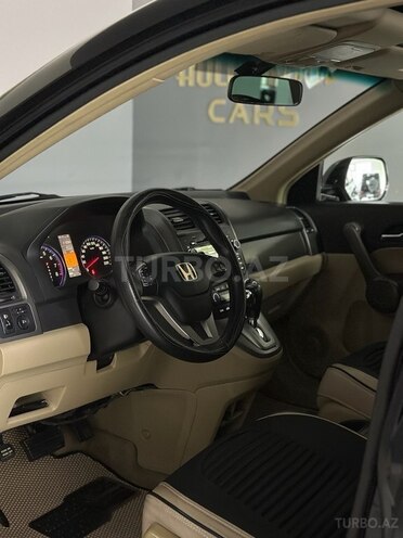 Honda CR-V-19