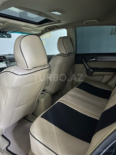 Honda CR-V-20