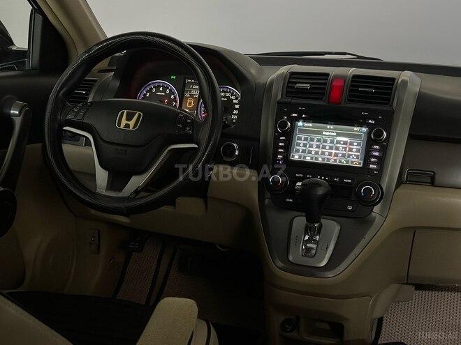 Honda CR-V-12