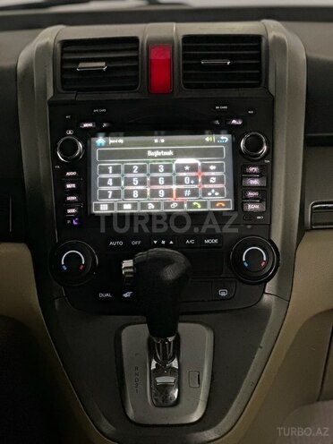 Honda CR-V-17