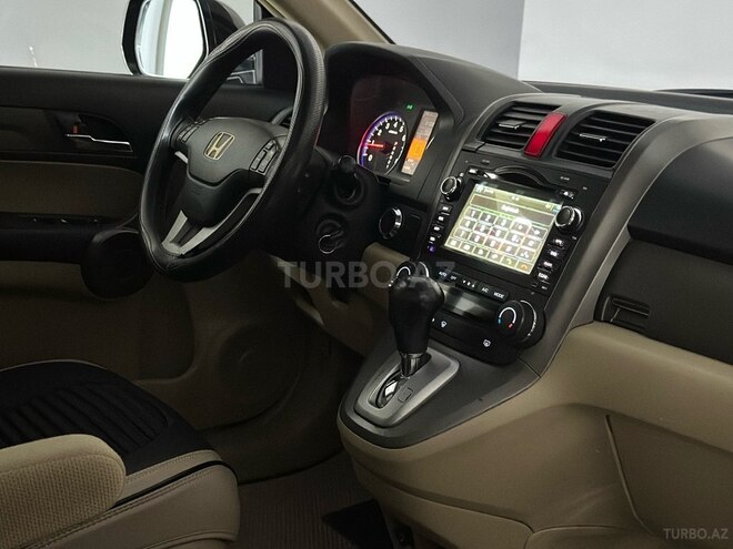Honda CR-V-15