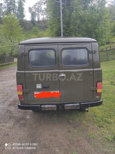 UAZ 2206-2