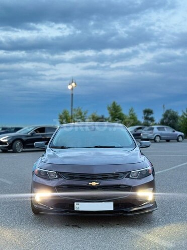 Chevrolet Malibu-1