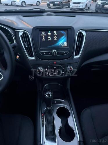 Chevrolet Malibu-7