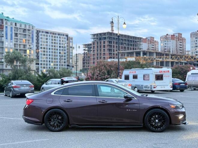 Chevrolet Malibu-4