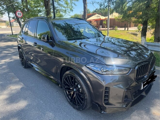 BMW X5-4