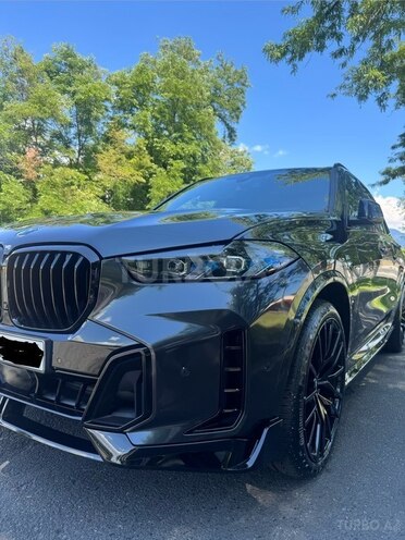 BMW X5-1