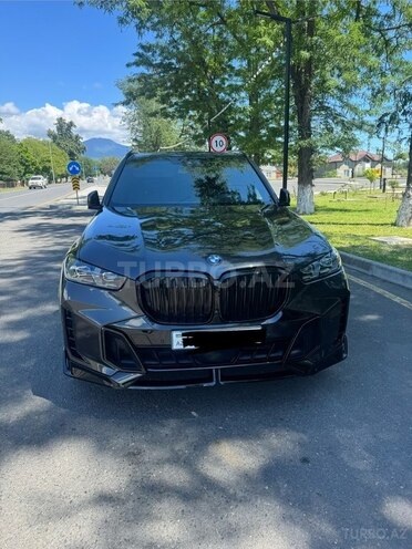 BMW X5-2