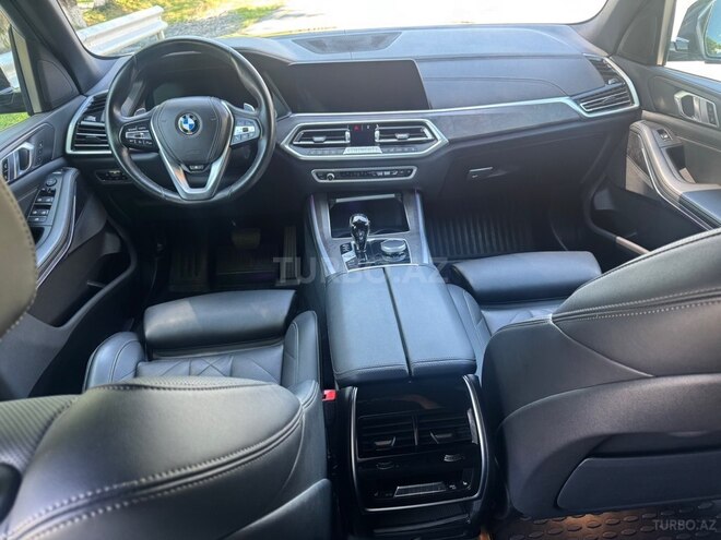 BMW X5-9