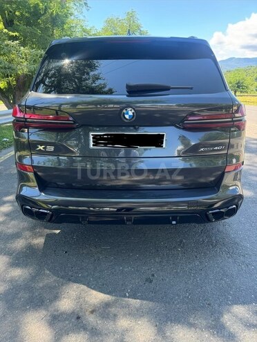 BMW X5-5