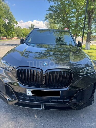 BMW X5-7