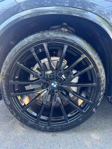 BMW X5-11
