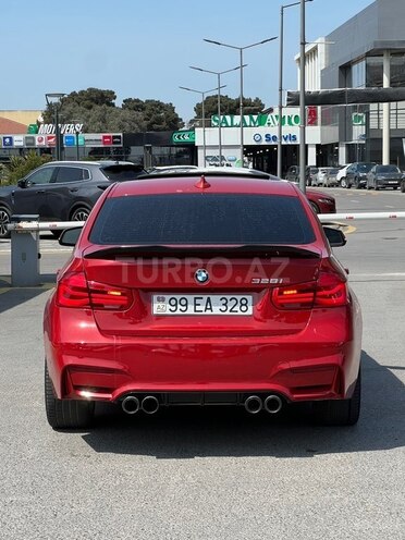 BMW 328-4