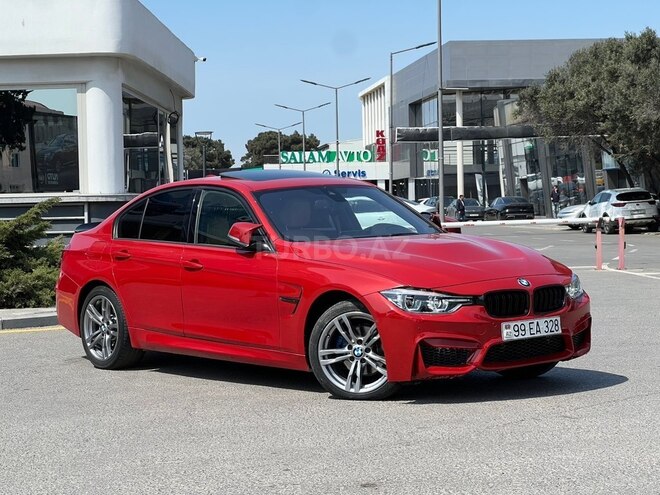 BMW 328-2