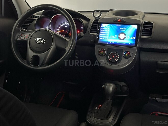 Kia Soul-14