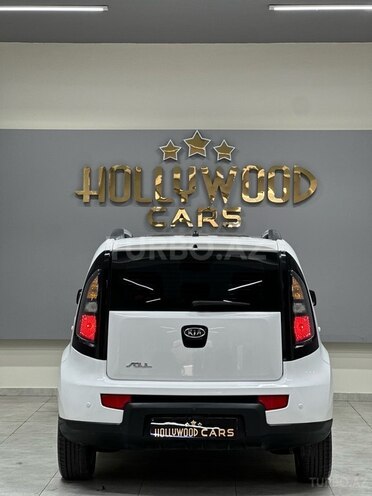 Kia Soul-8