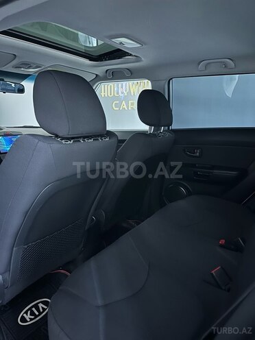 Kia Soul-18
