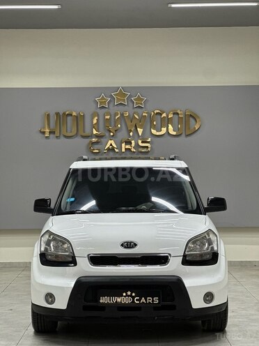 Kia Soul-7