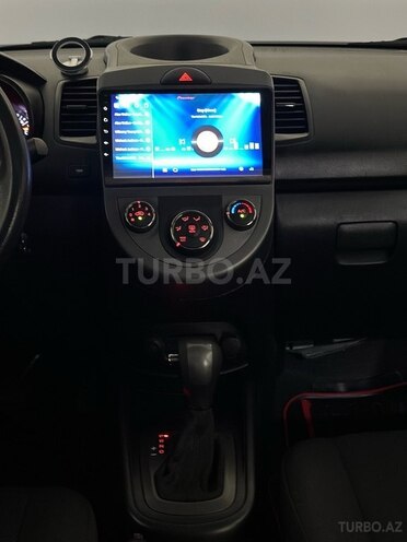 Kia Soul-16