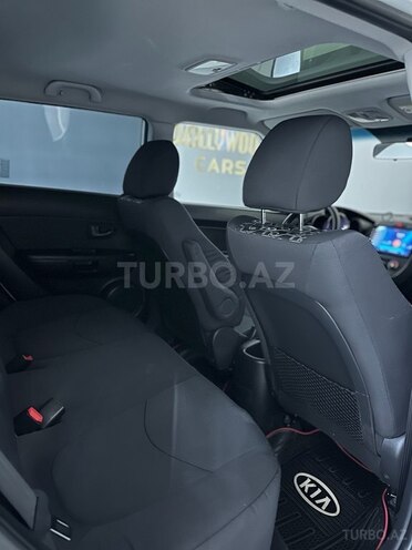 Kia Soul-19