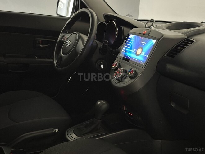 Kia Soul-10