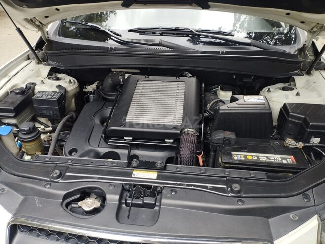 Hyundai Santa Fe-11