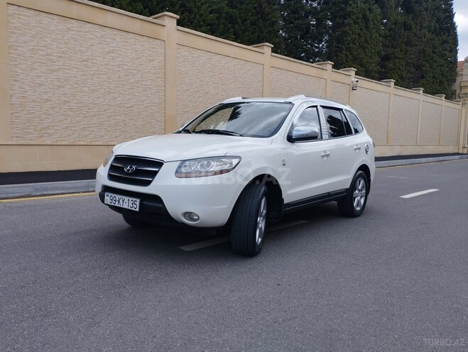 Hyundai Santa Fe-4