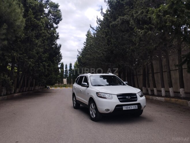 Hyundai Santa Fe-21