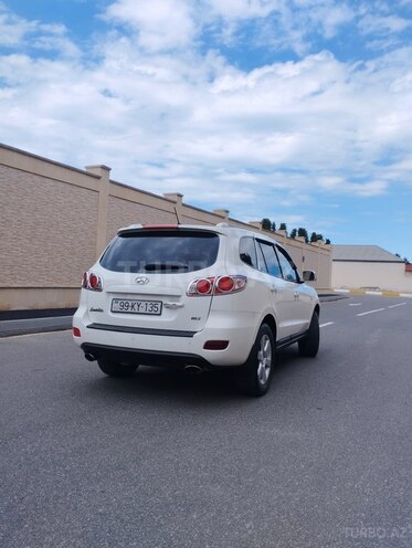 Hyundai Santa Fe-2