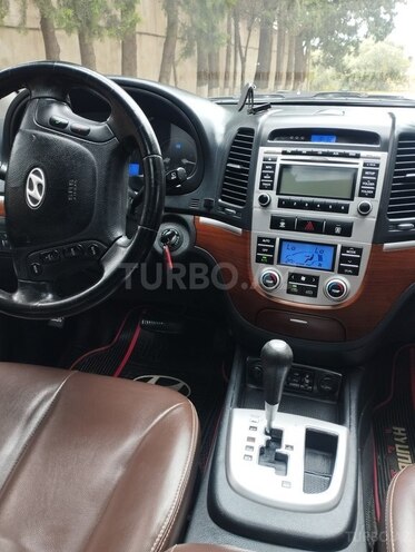 Hyundai Santa Fe-19