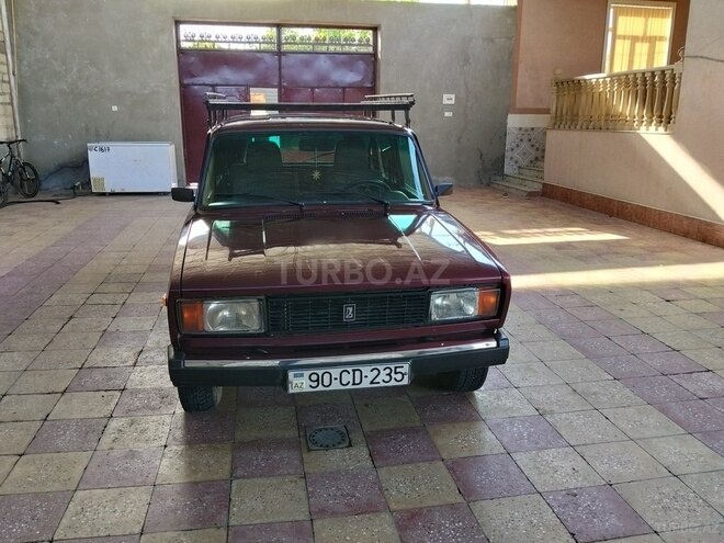 LADA (VAZ) 2104-1