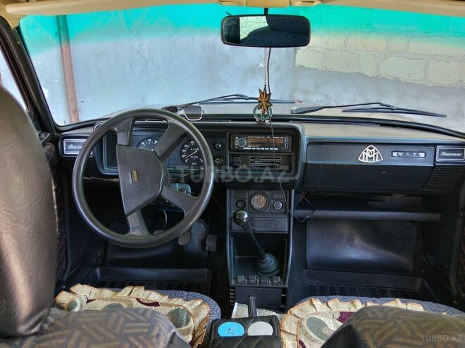 LADA (VAZ) 2104-3