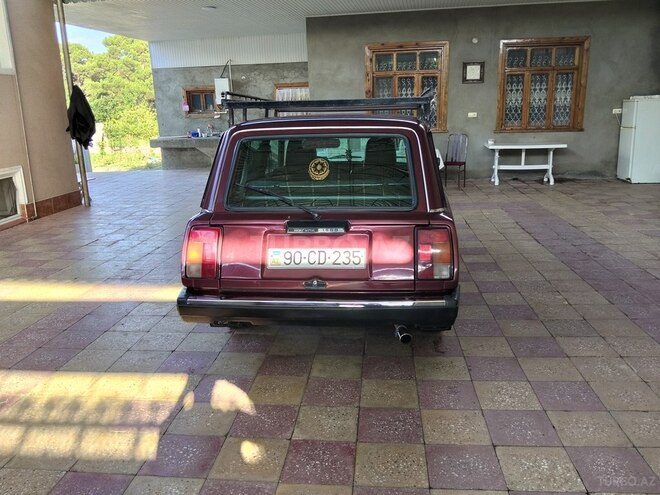 LADA (VAZ) 2104-2