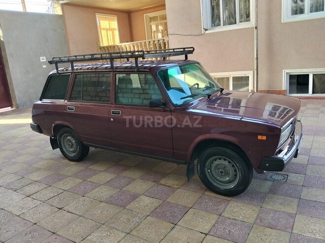 LADA (VAZ) 2104-4