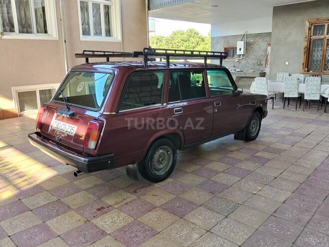 LADA (VAZ) 2104-7