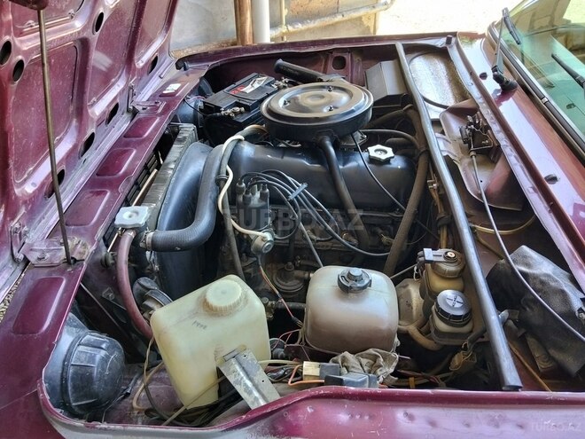 LADA (VAZ) 2104-10