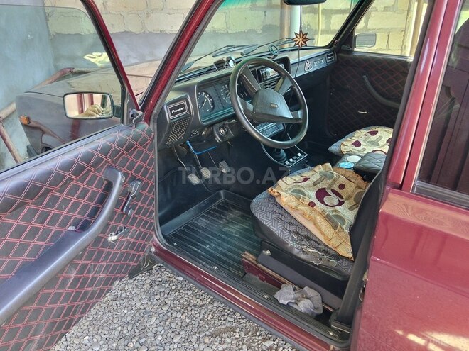 LADA (VAZ) 2104-11