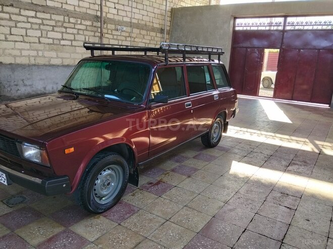LADA (VAZ) 2104-5