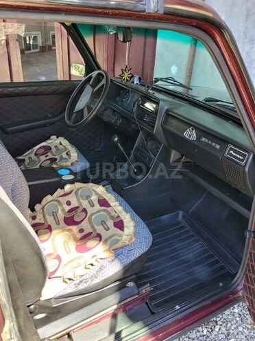 LADA (VAZ) 2104-8