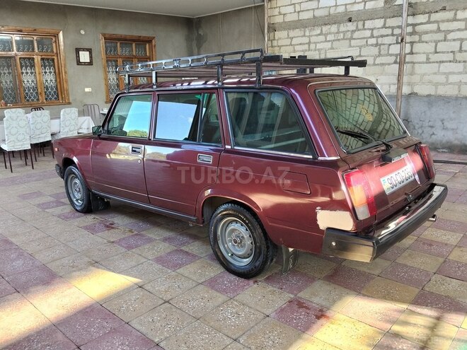 LADA (VAZ) 2104-6