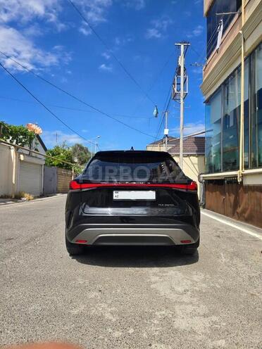 Lexus RX 350h-2