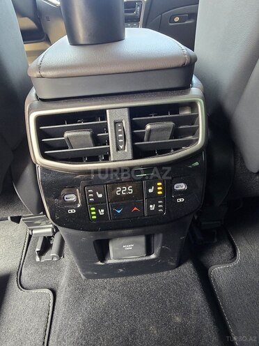 Lexus RX 350h-3