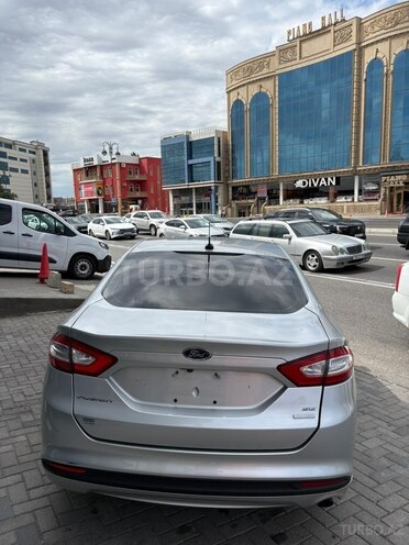 Ford Fusion (North America)-5