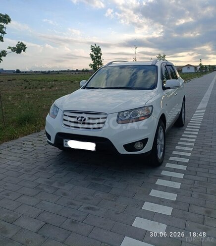 Hyundai Santa Fe-7
