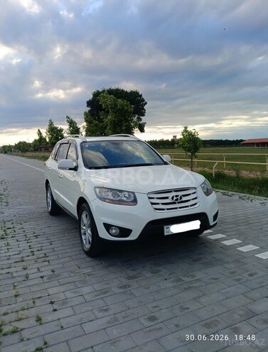 Hyundai Santa Fe-8