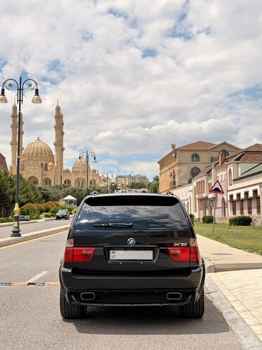 BMW X5-4