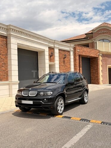 BMW X5-1
