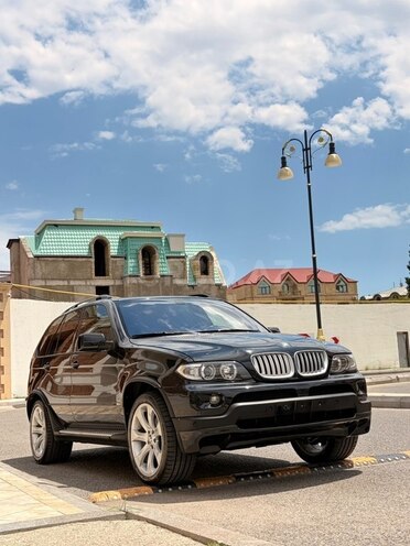 BMW X5-2