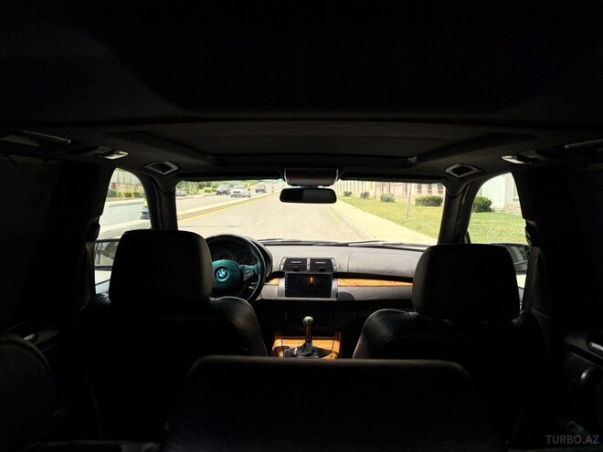 BMW X5-10